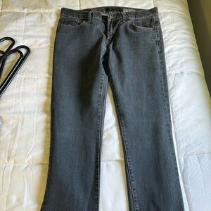 Men’s Aeropostale blue jeans, size 32
